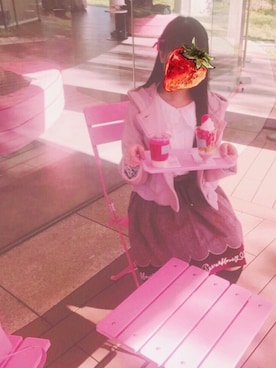 s.p.a.i.5さん（レディース・158cm）の秋コーディネート