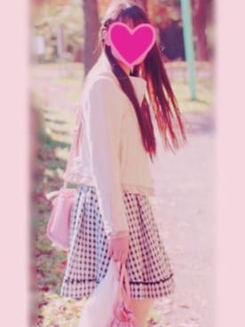 「LODISPOTTO（ロディスポット）のアイテム（ジャケット/アウター）」を使った、s.p.a.i.5さん（レディース・158cm）の秋コーディネート