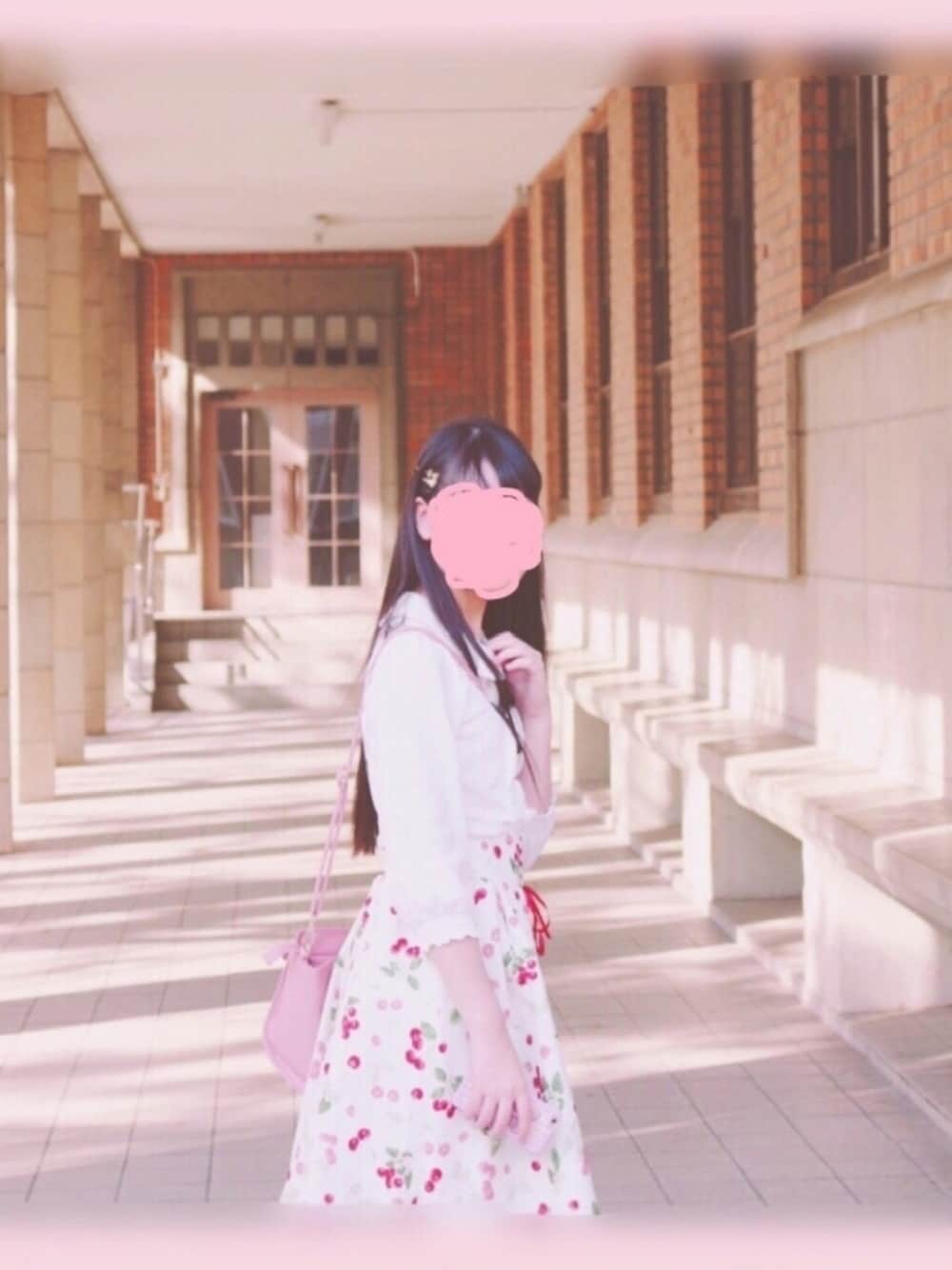 mille fille closet by LODISPOTTOのニット/セーターを使った