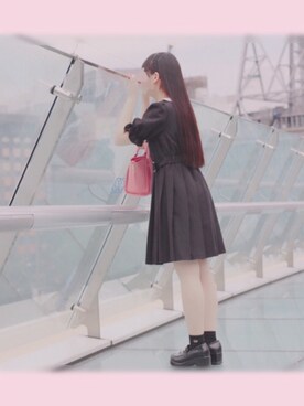 s.p.a.i.5さんのコーディネート