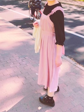 s.p.a.i.5さんのコーディネート