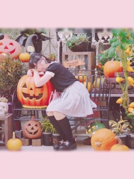 s.p.a.i.5さんのコーディネート