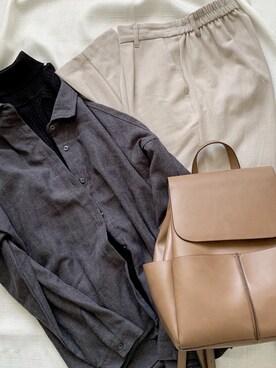 _yahac wearさんのコーディネート