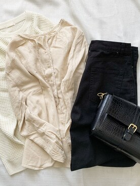 _yahac wearさんのコーディネート