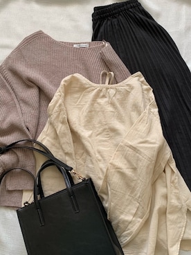 _yahac wearさんのコーディネート