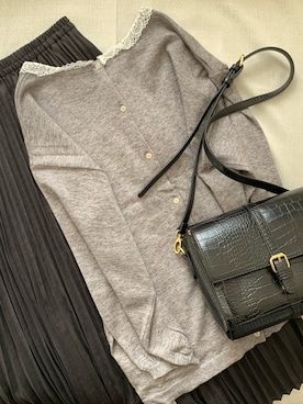 _yahac wearさんのコーディネート