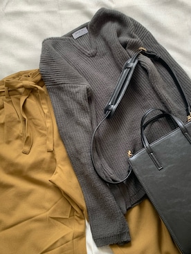 _yahac wearさんのコーディネート