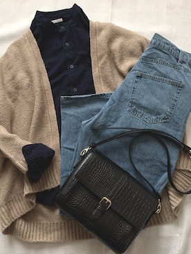 _yahac wearさんのコーディネート