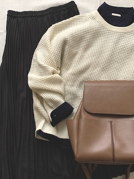 _yahac wearさんのコーディネート