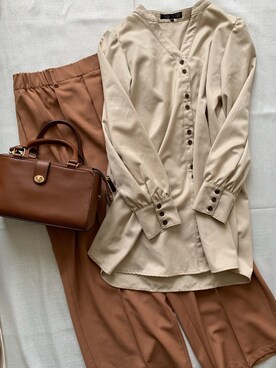 _yahac wearさんのコーディネート