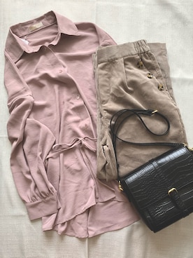 _yahac wearさんのコーディネート