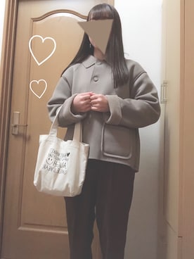 ＊nono＊さんのコーディネート