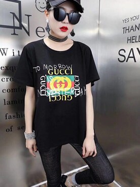 milkcoshopさんのコーディネート