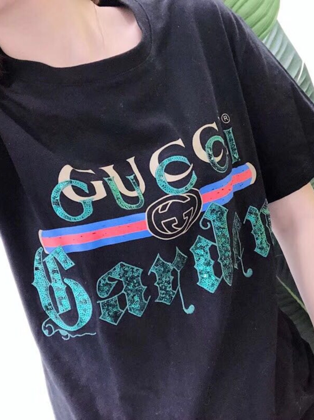 GUCCI（グッチ）の「【翌日発送】GUCCI (グッチ) タンクトップ