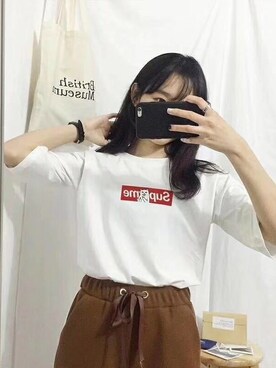 milkcoshopさんのコーディネート