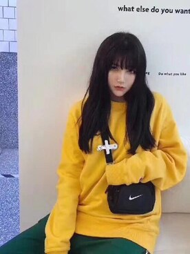 milkcoshopさんのコーディネート