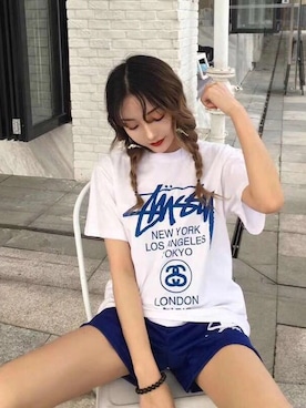 milkcoshopさんのコーディネート