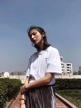 milkcoshopさんのコーディネート