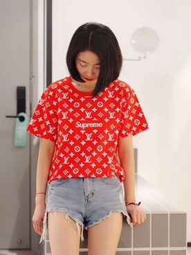 milkcoshopさんのコーディネート