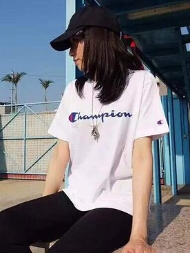 milkcoshopさんのコーディネート