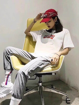 milkcoshopさんのコーディネート