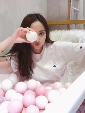 milkcoshopさんのコーディネート