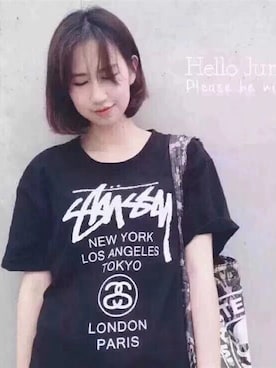 milkcoshopさんのコーディネート