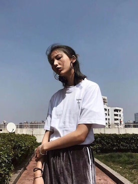 milkcoshopさんのコーディネート