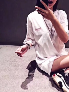 milkcoshopさんのコーディネート