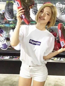 milkcoshopさんのコーディネート