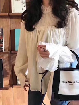 milkcoshopさんのコーディネート