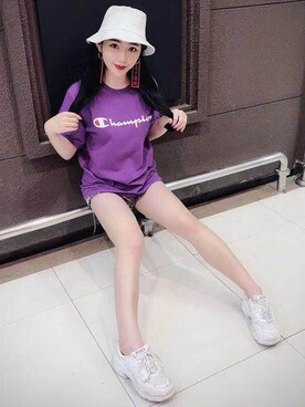 milkcoshopさんのコーディネート