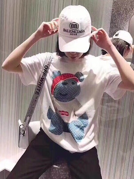 milkcoshopさんのコーディネート