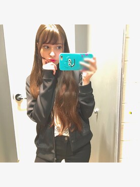 aさんのコーディネート