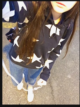 aさんのコーディネート