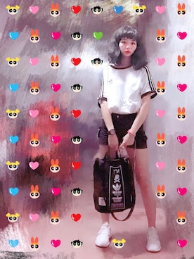 121さん(レディース・162cm)の秋コーディネート