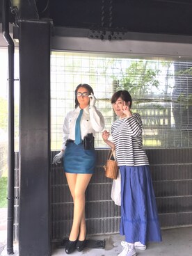 utaloha☆HIさんのコーディネート