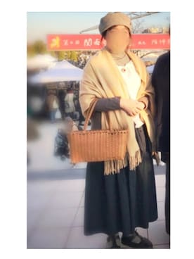 utaloha☆HIさんのコーディネート