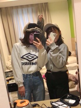 naoさんのコーディネート