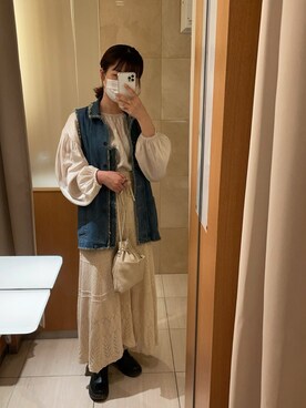 naoさんのコーディネート
