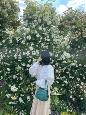 naoさんのコーディネート