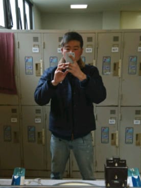 Y.namuさんのコーディネート