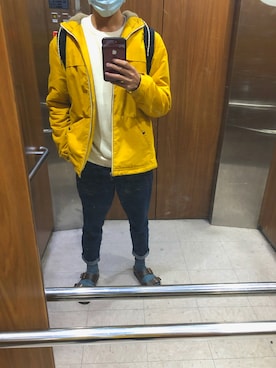 Eadgerさんのコーディネート