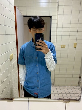 Eadgerさんのコーディネート