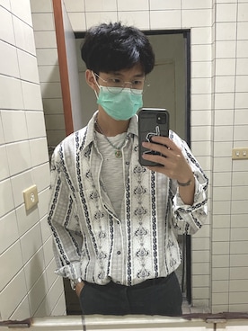 Eadgerさんのコーディネート