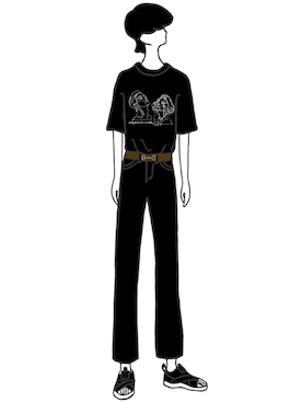 하린(あゝ)さんのコーディネート