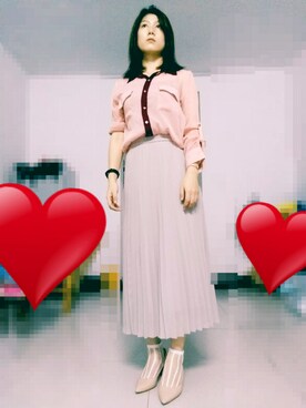 puppyqueenさんのコーディネート