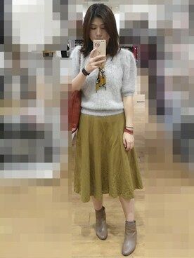 puppyqueenさんのコーディネート