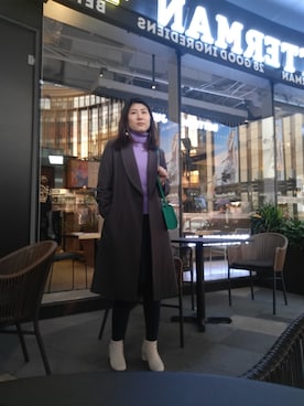 puppyqueenさんのコーディネート