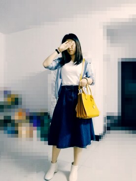 puppyqueenさんのコーディネート